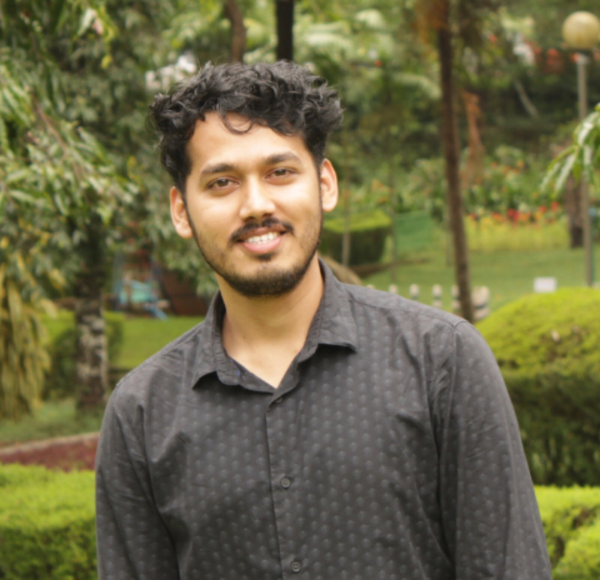 Sreeraj P SML